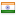 live-india.com server is located in India